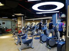 -一兆韦德健身(张杨路店)