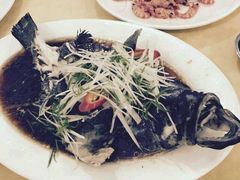 -真味馆(侨港碧海银滩店)