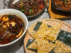 -辛香汇·锦里丨现炒川菜(和信宝龙店)