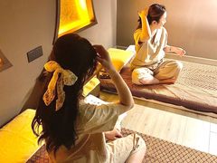 -菩泰·泰式草本按摩SPA(武汉新天地南馆店)