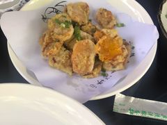 蛋黄南瓜-红烧鱼头·杭帮菜·特色烧烤