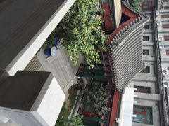 和园国际青年旅舍-北京和园国际青年客栈