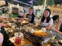 -CAMP.33露营烤肉·团建聚餐(创智天地店)