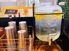 -Green Option(官舍店)