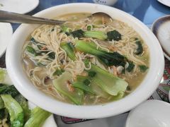 -三姐妹平价海鲜
