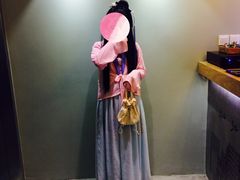 -谜·沉浸侦探剧本杀推理馆(静安店)