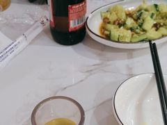 -新凯旋烧烤·燕姐千岛湖土菜