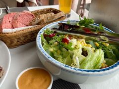 -璟象酒店-爱丽坊景观餐厅