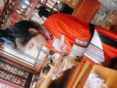 -桥香园过桥米线(国贸店)