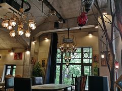 -MAAN COFFEE(金桥店)