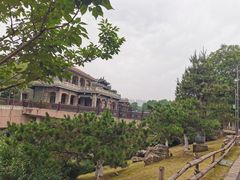 -武汉园博园(武汉自然博物馆)