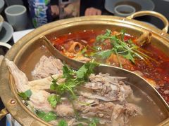 -大白羊蝎子馆(后沙峪山姆店)