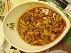 -真功夫(香缤广场店)