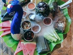 -纳兰傣雀傣味餐厅