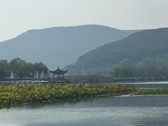 -南北湖风景区