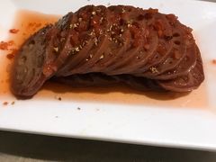 -迎晨餐厅(青芝坞店)