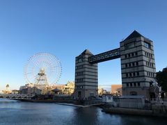 -横滨地标大厦