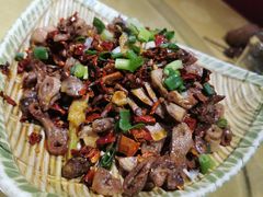 -贵州私房菜(万达天玺小区店)