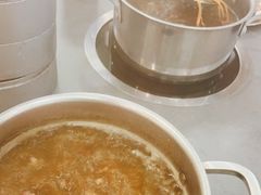 -晓沸牛肉海鲜小火锅(白湖亭万达广场店)