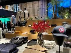 -Canada Goose加拿大鹅(北京三里屯太古里店)