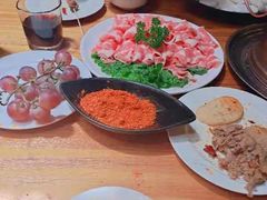 -禾记花园涮肉餐厅