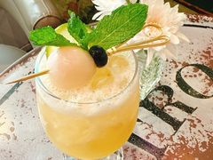 -北平花园·潮玩萌牙·北平咖啡(南锣鼓巷胡同店)