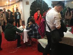-小贝壳酒楼(经九路店)