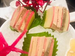 -广州文华东方酒店·江-由辉师傅主理