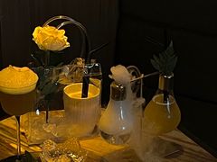 -BAR Signal·鸡尾酒酒吧