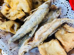 -可可大虾武汉土菜大排档(万松园1店)