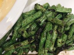 榄菜刀豆-顺风海鲜港(金玉兰店)