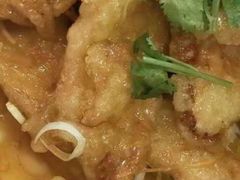 -闯关东东北农家菜(崂山石老人店)