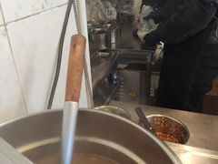 -父二代辣肉面·盖饭