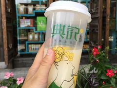 -品腐记·豆腐王朝(老门东总店)