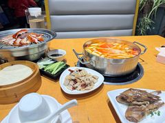 -守柴炉烤鸭(鱼嘴店)