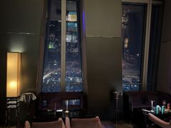 -云·酷 Atmosphere(国贸大酒店)