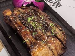 -利之德面屋•烤物(海雅店)