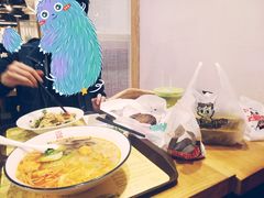 -瓦记米粉(东鼓道店)