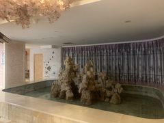 -碧中海汤泉汗蒸酒店