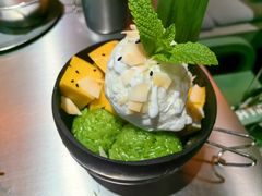 -椰庭·椰子鸡·创意玩家(晶耀前滩店)