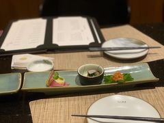 -月下料理(楷林IFC店)