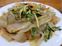 -三点小吃(山大店)