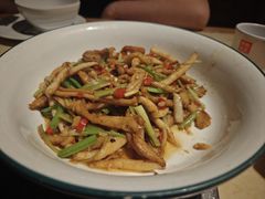 -大碗先生(万家丽店)