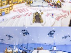 -广州热雪奇迹