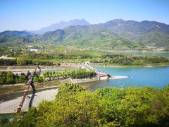 -都江堰普照寺
