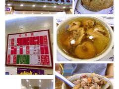 -達揚原味燉品(文明路店)