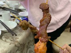 -新兴家喻酒家·羊城名宴(昌岗店)