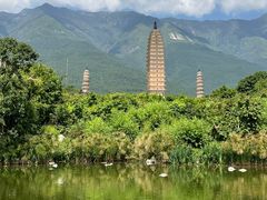 -崇圣寺三塔文化旅游区