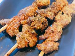 -疆遇·新新新新的新疆菜(万达店)
