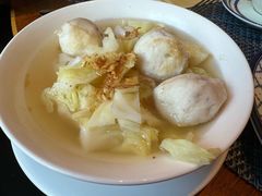 -荟景阁葡国餐厅